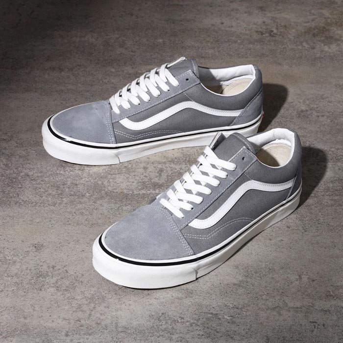 Vans UA Old Skool 36 Dx VN0A4BW3BM7